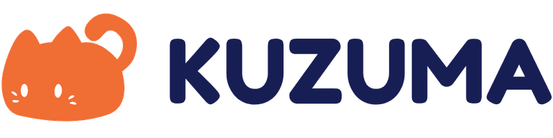 Kuzuma wordmark
