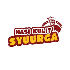 Nasi Kulit Syuurga logo